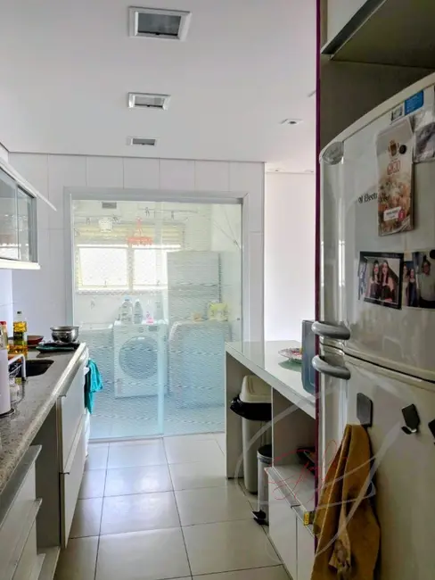 Foto 6 de Apartamento com 3 quartos à venda, 110m2 em Vila São Francisco, São Paulo - SP