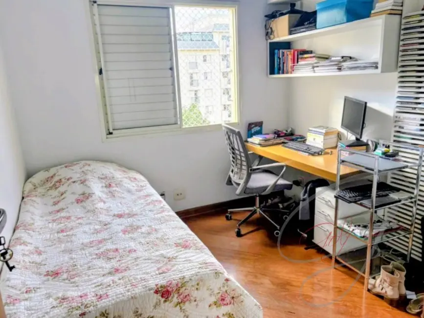 Foto 9 de Apartamento com 3 quartos à venda, 110m2 em Vila São Francisco, São Paulo - SP
