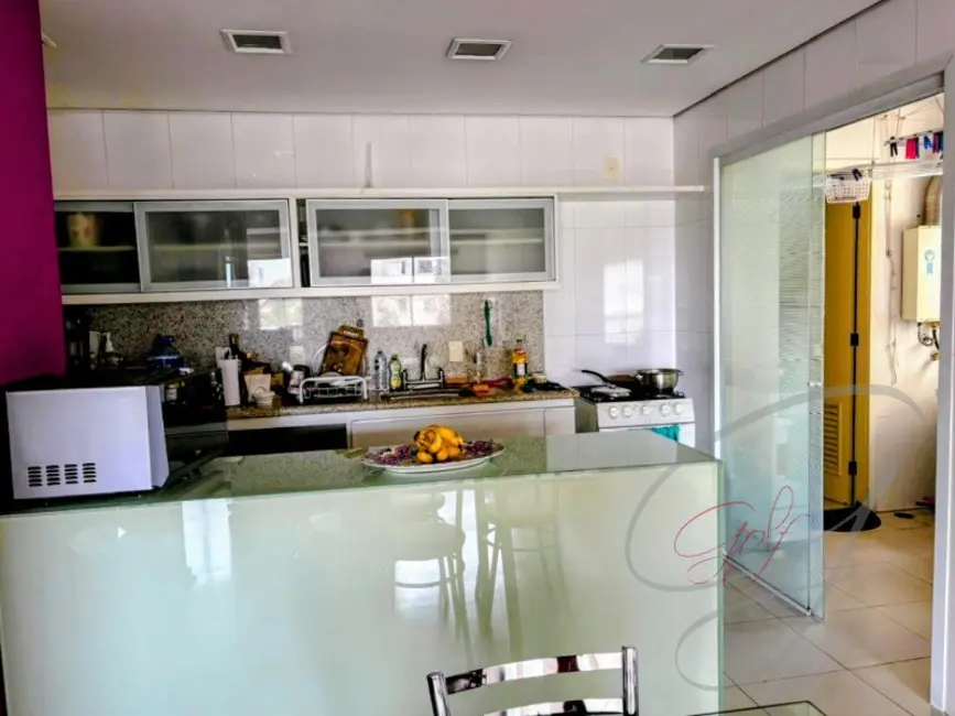 Foto 8 de Apartamento com 3 quartos à venda, 110m2 em Vila São Francisco, São Paulo - SP