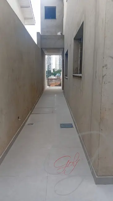 Foto 3 de Casa com 3 quartos à venda, 188m2 em Vila São Francisco, São Paulo - SP