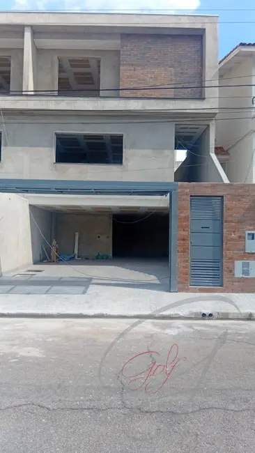 Foto 1 de Casa com 3 quartos à venda, 188m2 em Vila São Francisco, São Paulo - SP