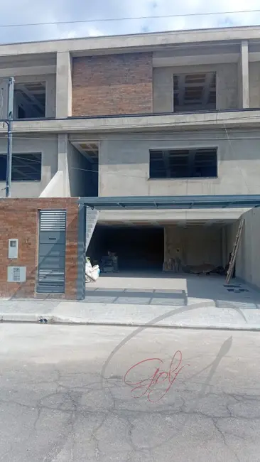 Foto 1 de Casa de Condomínio com 3 quartos à venda, 188m2 em Vila São Francisco, São Paulo - SP
