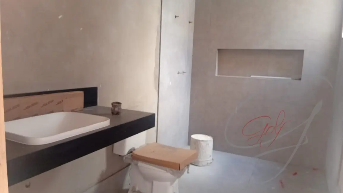 Foto 7 de Casa de Condomínio com 3 quartos à venda, 188m2 em Vila São Francisco, São Paulo - SP