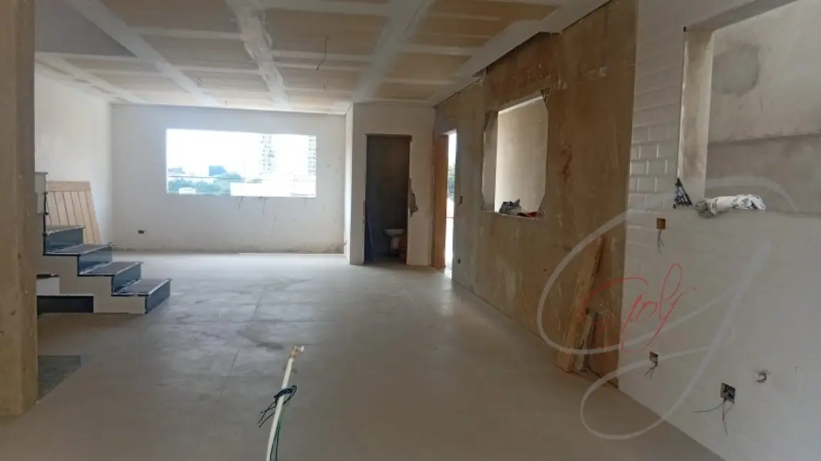 Foto 3 de Casa de Condomínio com 3 quartos à venda, 188m2 em Vila São Francisco, São Paulo - SP
