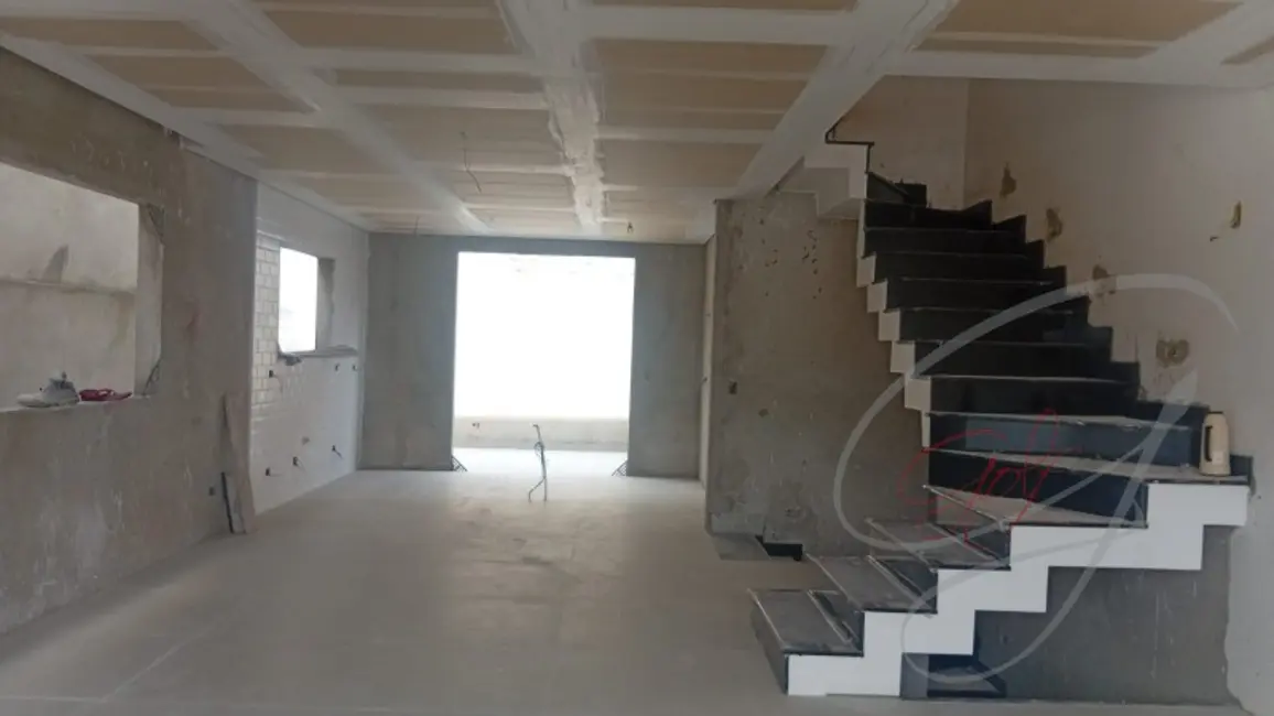 Foto 6 de Casa de Condomínio com 3 quartos à venda, 188m2 em Vila São Francisco, São Paulo - SP