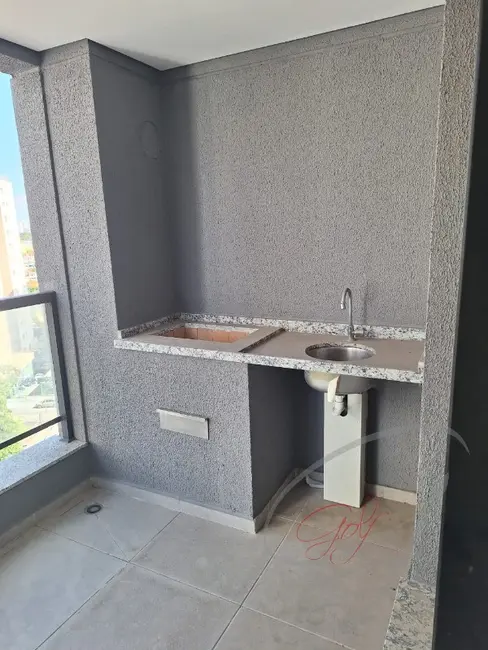 Apartamento com 2 quartos à venda, 61m2 em Vila Osasco, Osasco - SP - imagem 3 Foto 3 de Apartamento com 2 quartos à venda, 61m2 em Vila Osasco, Osasco - SP