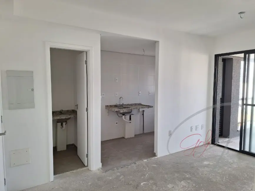 Apartamento com 2 quartos à venda, 61m2 em Vila Osasco, Osasco - SP - imagem 4 Foto 4 de Apartamento com 2 quartos à venda, 61m2 em Vila Osasco, Osasco - SP