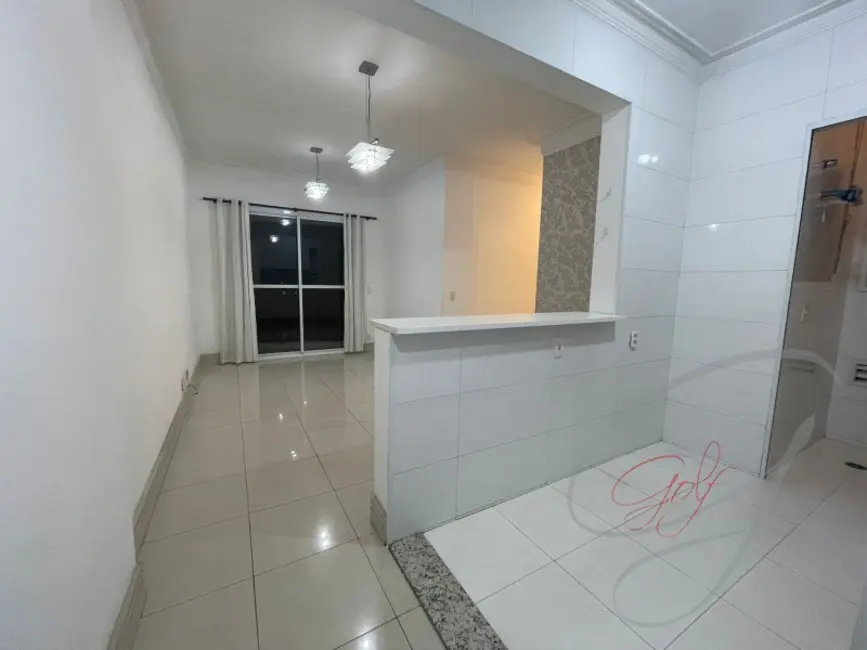 Foto 1 de Apartamento com 2 quartos para alugar, 53m2 em Jaguaré, São Paulo - SP
