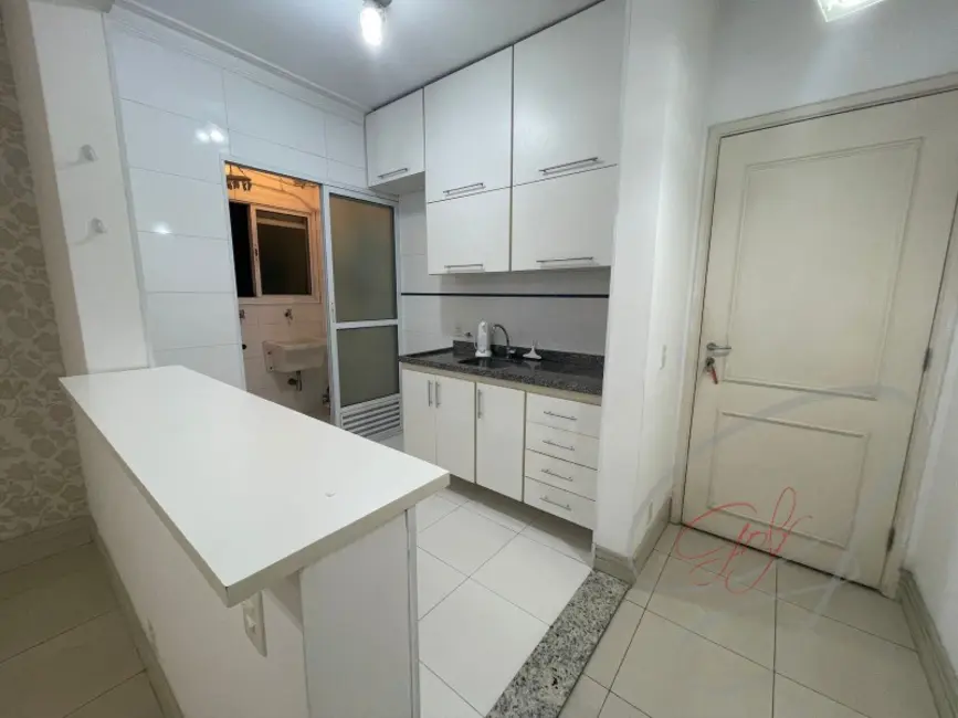 Foto 4 de Apartamento com 2 quartos para alugar, 53m2 em Jaguaré, São Paulo - SP