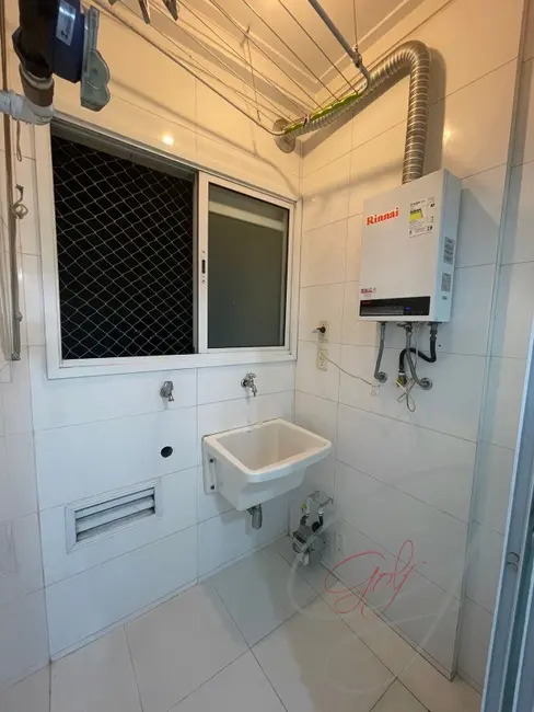Foto 8 de Apartamento com 2 quartos para alugar, 53m2 em Jaguaré, São Paulo - SP