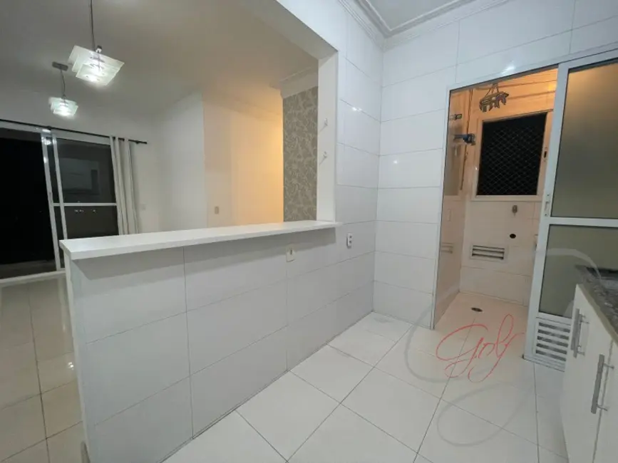 Foto 6 de Apartamento com 2 quartos para alugar, 53m2 em Jaguaré, São Paulo - SP