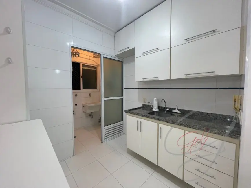Foto 5 de Apartamento com 2 quartos para alugar, 53m2 em Jaguaré, São Paulo - SP