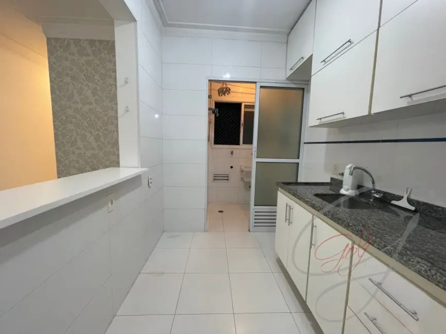 Foto 9 de Apartamento com 2 quartos para alugar, 53m2 em Jaguaré, São Paulo - SP