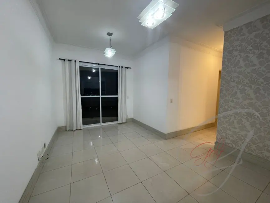 Foto 3 de Apartamento com 2 quartos para alugar, 53m2 em Jaguaré, São Paulo - SP
