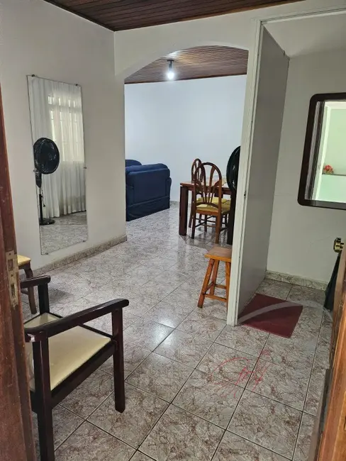Casa com 3 quartos à venda, 119m2 em Parque Continental, São Paulo - SP - imagem 5 Foto 5 de Casa com 3 quartos à venda, 119m2 em Parque Continental, São Paulo - SP