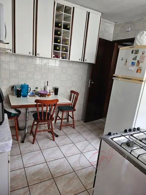 Casa com 3 quartos à venda, 119m2 em Parque Continental, São Paulo - SP - imagem 7 Foto 7 de Casa com 3 quartos à venda, 119m2 em Parque Continental, São Paulo - SP