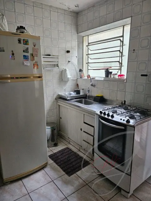 Casa com 3 quartos à venda, 119m2 em Parque Continental, São Paulo - SP - imagem 9 Foto 9 de Casa com 3 quartos à venda, 119m2 em Parque Continental, São Paulo - SP