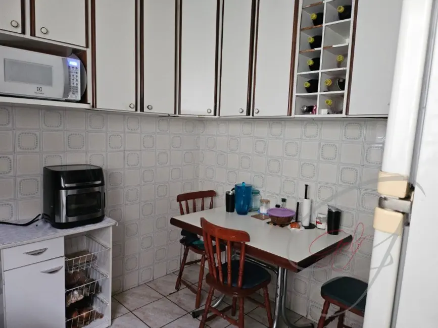 Casa com 3 quartos à venda, 119m2 em Parque Continental, São Paulo - SP - imagem 8 Foto 8 de Casa com 3 quartos à venda, 119m2 em Parque Continental, São Paulo - SP