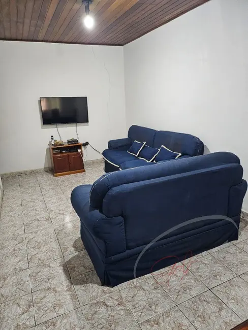 Casa com 3 quartos à venda, 119m2 em Parque Continental, São Paulo - SP - imagem 2 Foto 2 de Casa com 3 quartos à venda, 119m2 em Parque Continental, São Paulo - SP