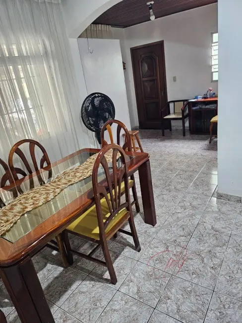 Casa com 3 quartos à venda, 119m2 em Parque Continental, São Paulo - SP - imagem 4 Foto 4 de Casa com 3 quartos à venda, 119m2 em Parque Continental, São Paulo - SP