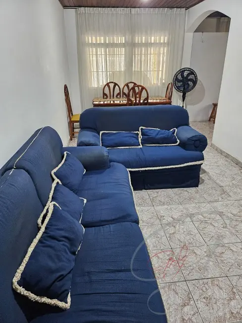 Casa com 3 quartos à venda, 119m2 em Parque Continental, São Paulo - SP - imagem 1 Foto 1 de Casa com 3 quartos à venda, 119m2 em Parque Continental, São Paulo - SP