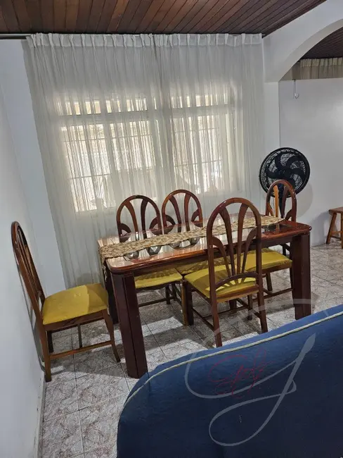 Casa com 3 quartos à venda, 119m2 em Parque Continental, São Paulo - SP - imagem 3 Foto 3 de Casa com 3 quartos à venda, 119m2 em Parque Continental, São Paulo - SP