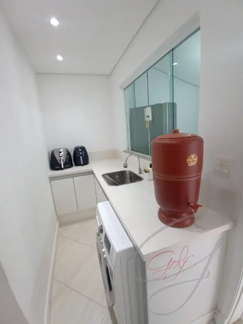 Foto 8 de Casa com 2 quartos à venda, 180m2 em Osasco - SP
