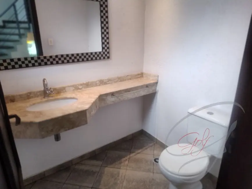 Foto 9 de Casa com 3 quartos à venda, 340m2 em Parque dos Príncipes, São Paulo - SP