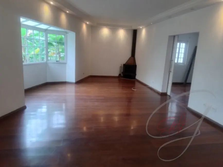 Foto 2 de Casa com 3 quartos à venda, 340m2 em Parque dos Príncipes, São Paulo - SP