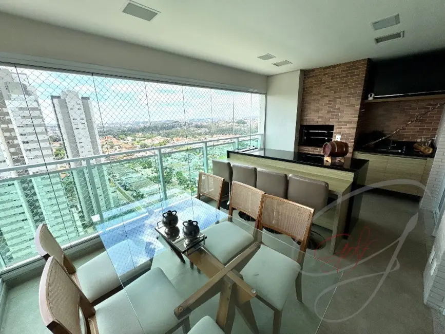 Foto 6 de Apartamento com 3 quartos à venda, 194m2 em Osasco - SP