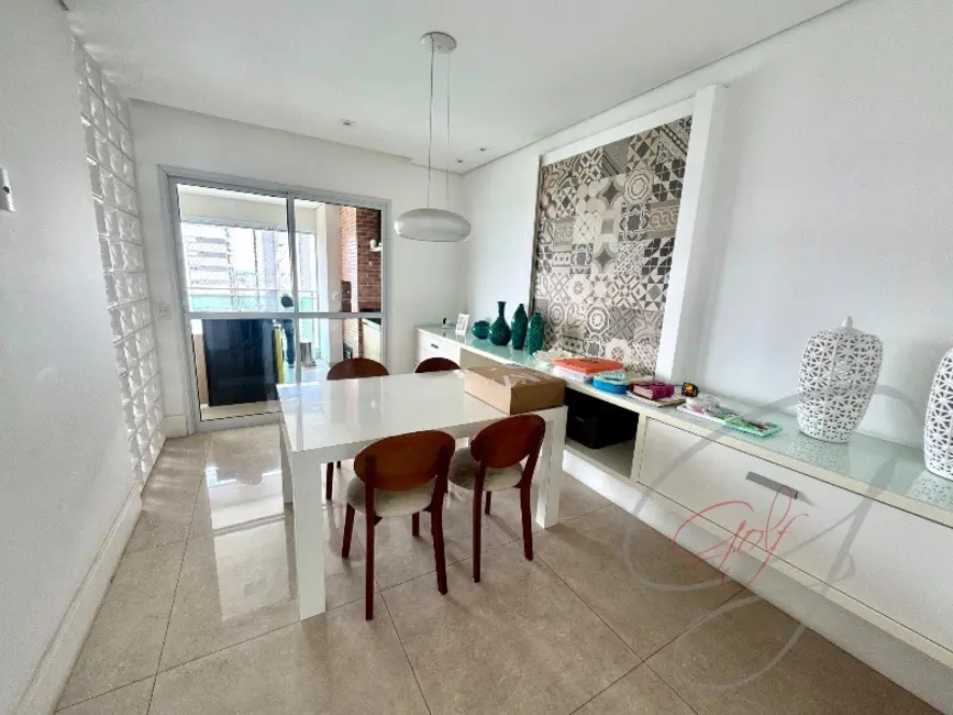 Foto 4 de Apartamento com 3 quartos à venda, 194m2 em Osasco - SP