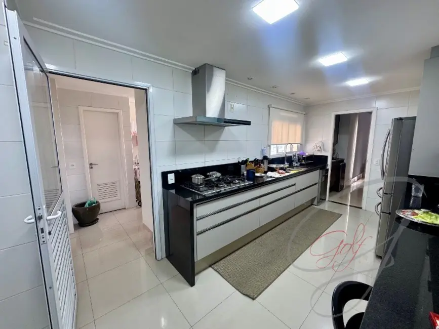 Foto 8 de Apartamento com 3 quartos à venda, 194m2 em Osasco - SP