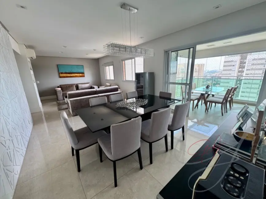 Foto 2 de Apartamento com 3 quartos à venda, 194m2 em Osasco - SP