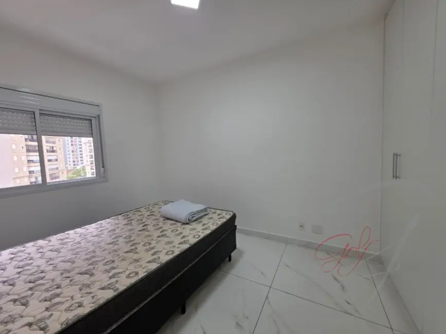 Foto 9 de Apartamento com 2 quartos para alugar, 52m2 em Alphaville Empresarial, Barueri - SP