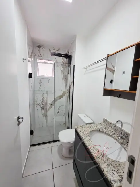 Foto 6 de Apartamento com 2 quartos para alugar, 52m2 em Alphaville Empresarial, Barueri - SP