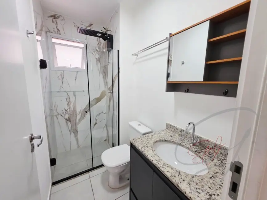 Foto 5 de Apartamento com 2 quartos para alugar, 52m2 em Alphaville Empresarial, Barueri - SP