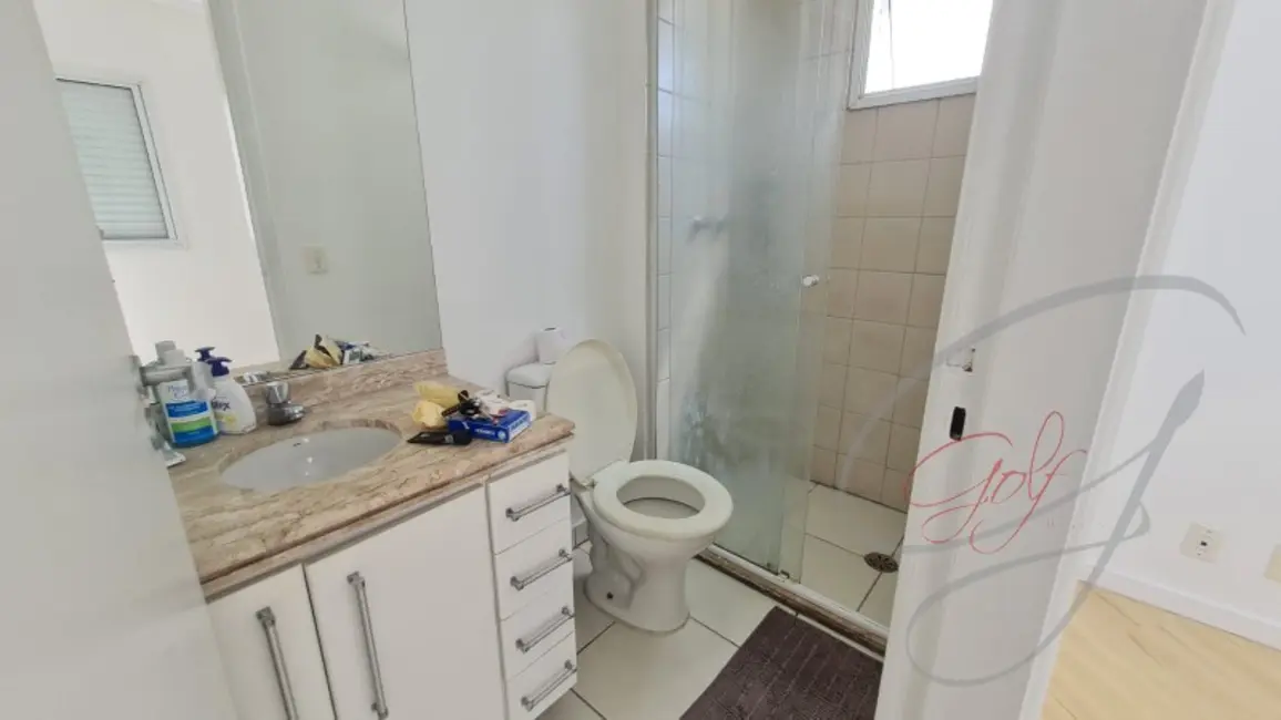 Foto 6 de Apartamento com 3 quartos à venda, 70m2 em Jaguaré, São Paulo - SP