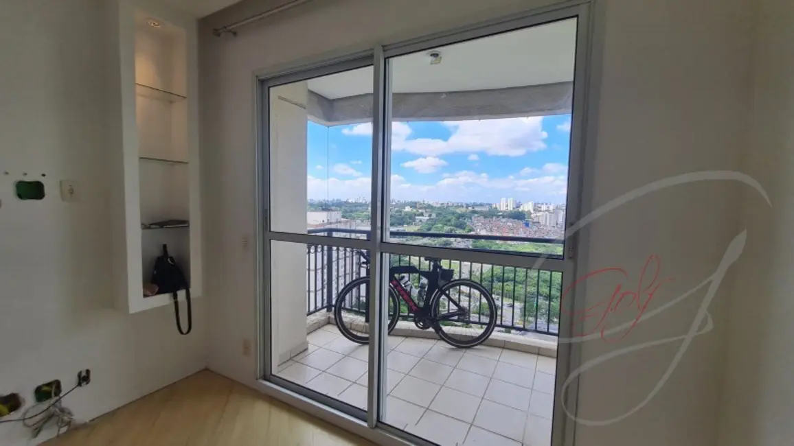 Foto 2 de Apartamento com 3 quartos à venda, 70m2 em Jaguaré, São Paulo - SP