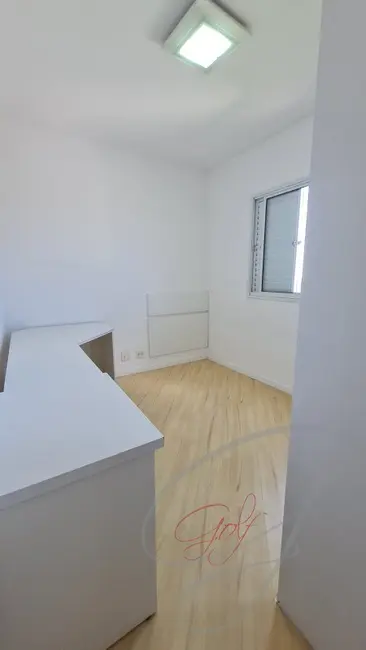 Foto 7 de Apartamento com 3 quartos à venda, 70m2 em Jaguaré, São Paulo - SP