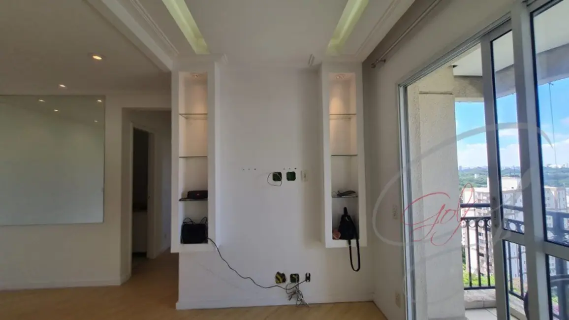 Foto 3 de Apartamento com 3 quartos à venda, 70m2 em Jaguaré, São Paulo - SP