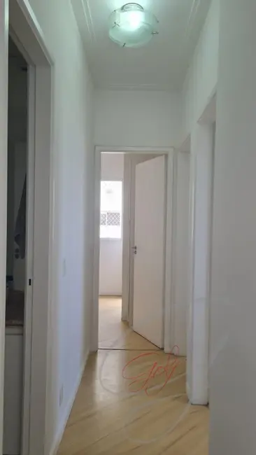 Foto 5 de Apartamento com 3 quartos à venda, 70m2 em Jaguaré, São Paulo - SP