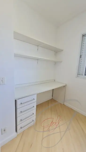 Foto 8 de Apartamento com 3 quartos à venda, 70m2 em Jaguaré, São Paulo - SP