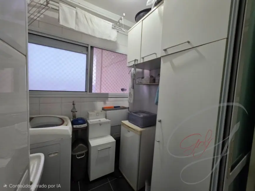 Foto 7 de Apartamento com 3 quartos à venda, 90m2 em Jaguaré, São Paulo - SP