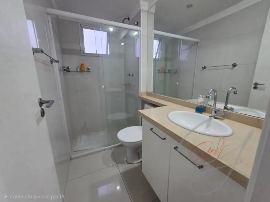 Foto 8 de Apartamento com 3 quartos à venda, 90m2 em Jaguaré, São Paulo - SP