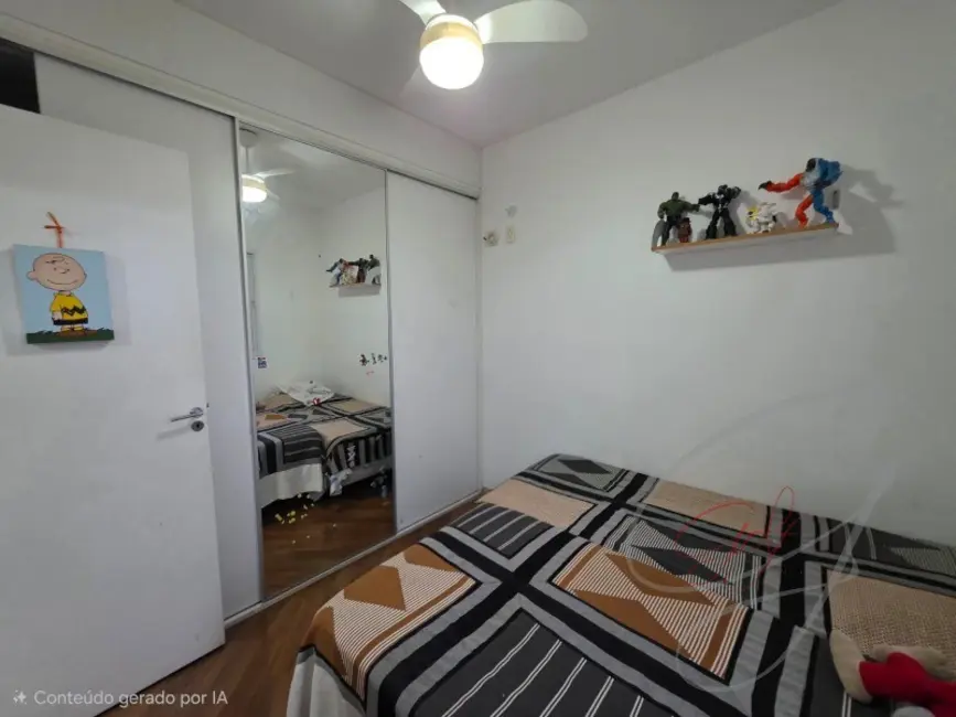 Foto 6 de Apartamento com 3 quartos à venda, 90m2 em Jaguaré, São Paulo - SP