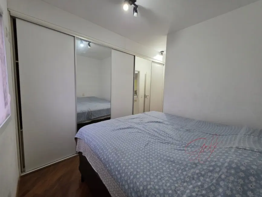 Foto 5 de Apartamento com 3 quartos à venda, 90m2 em Jaguaré, São Paulo - SP