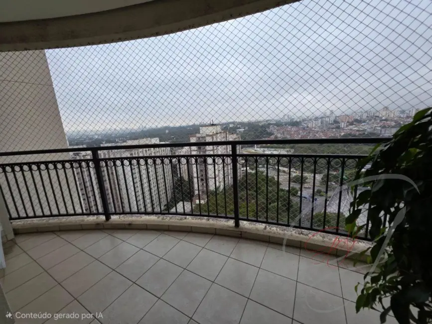 Foto 3 de Apartamento com 3 quartos à venda, 90m2 em Jaguaré, São Paulo - SP