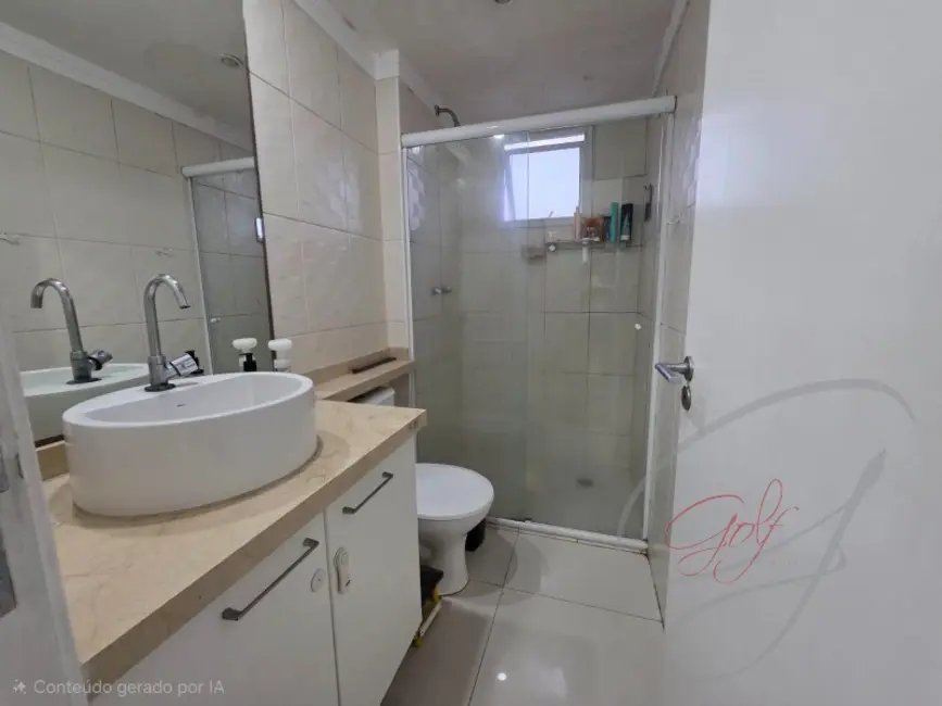Foto 9 de Apartamento com 3 quartos à venda, 90m2 em Jaguaré, São Paulo - SP