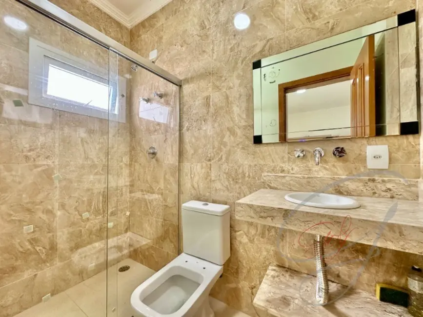 Foto 8 de Casa de Condomínio com 5 quartos à venda, 442m2 em Granja Viana, Cotia - SP