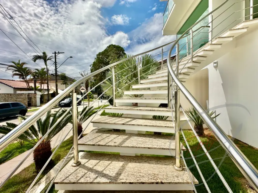 Foto 9 de Casa de Condomínio com 5 quartos à venda, 442m2 em Granja Viana, Cotia - SP